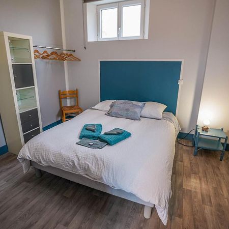 Villa La Precieuse En Front De Mer Woignarue Eksteriør billede