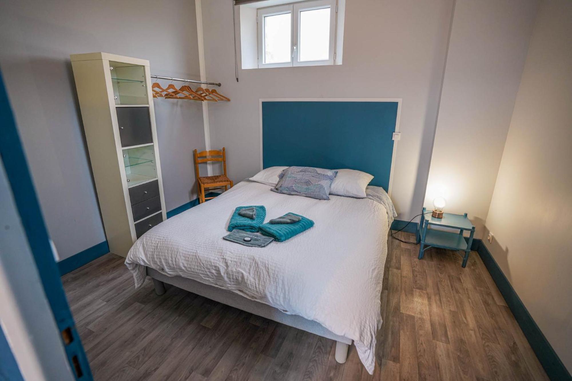 Villa La Precieuse En Front De Mer Woignarue Eksteriør billede
